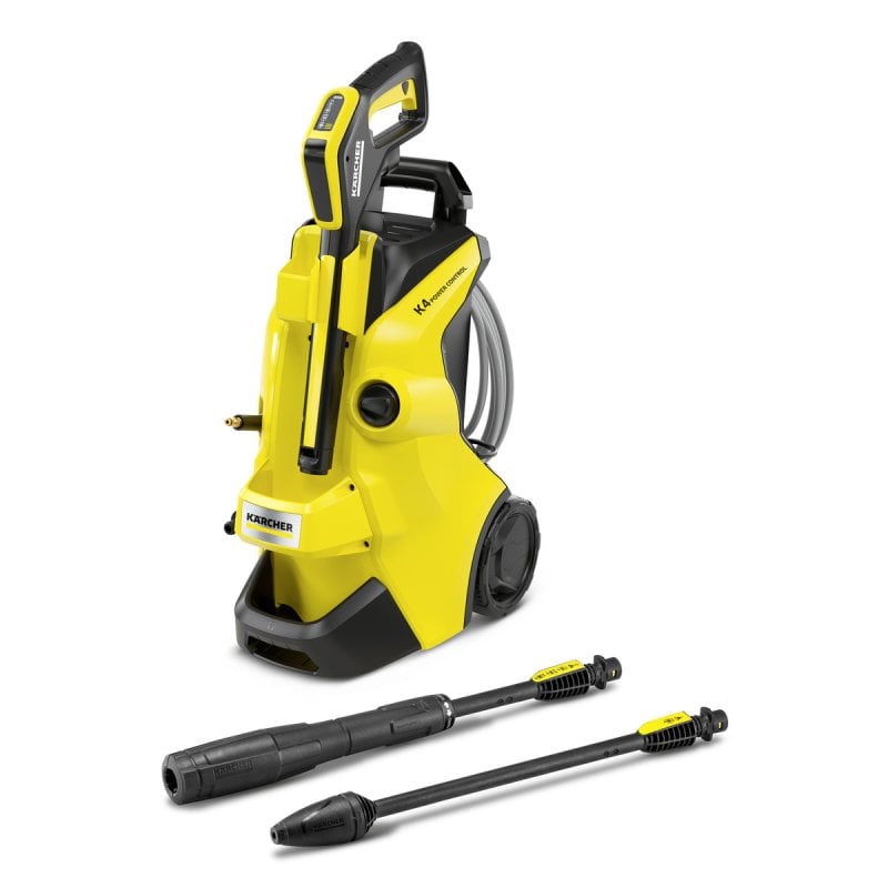 Image of Idropulitrice Karcher K 4 Power Control Flex 1800W 130 bar Vario Power Lance