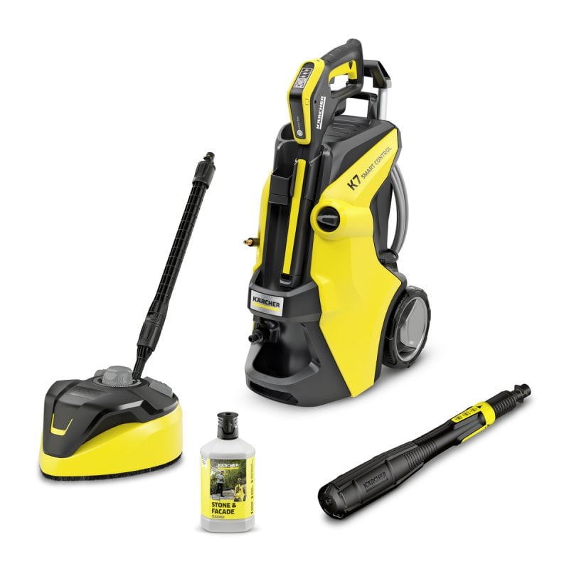Image of Karcher K 7 Smart Control Flex Home 180 bar 3000W Idropulitrice ad alta pressione cod079