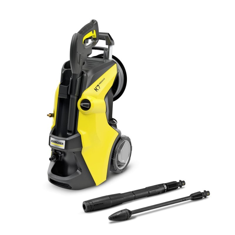 Image of Idropulitrice ad alta pressione Karcher K 7 Premium Power Flex 180 bar 3000W cod079