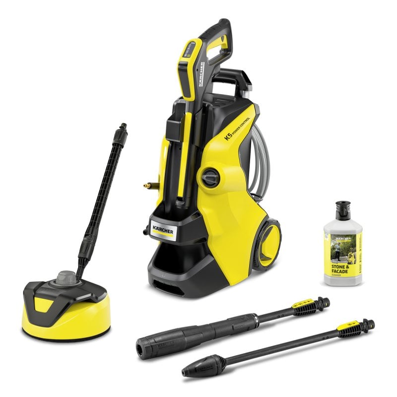 Image of Idropulitrice Karcher K 5 Power Control Flex Home cod079