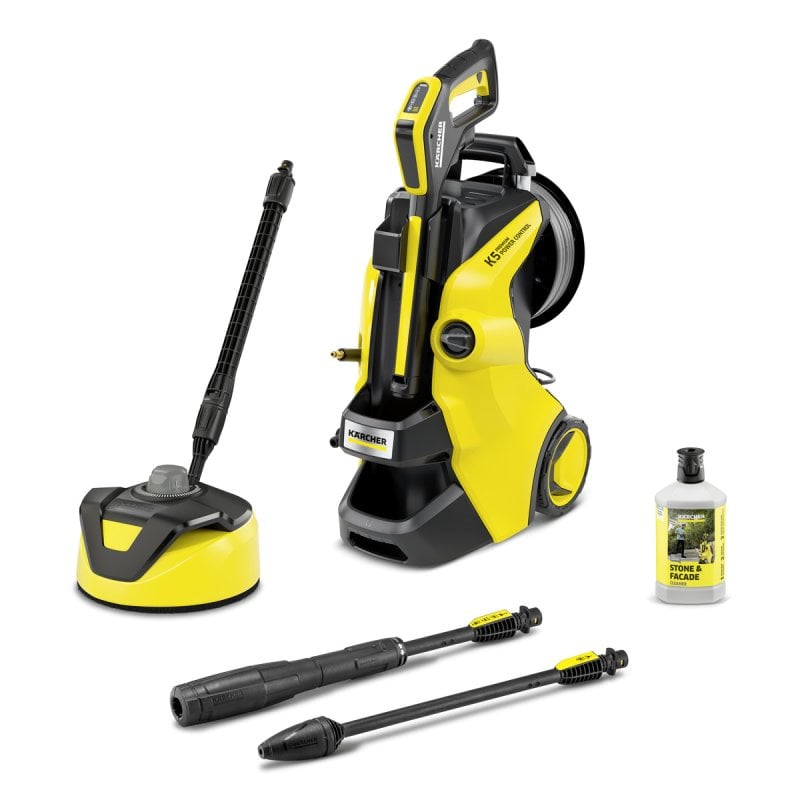 Image of Karcher K 5 Premium Power Control Flex Home Idropulitrice ad alta pressione cod079