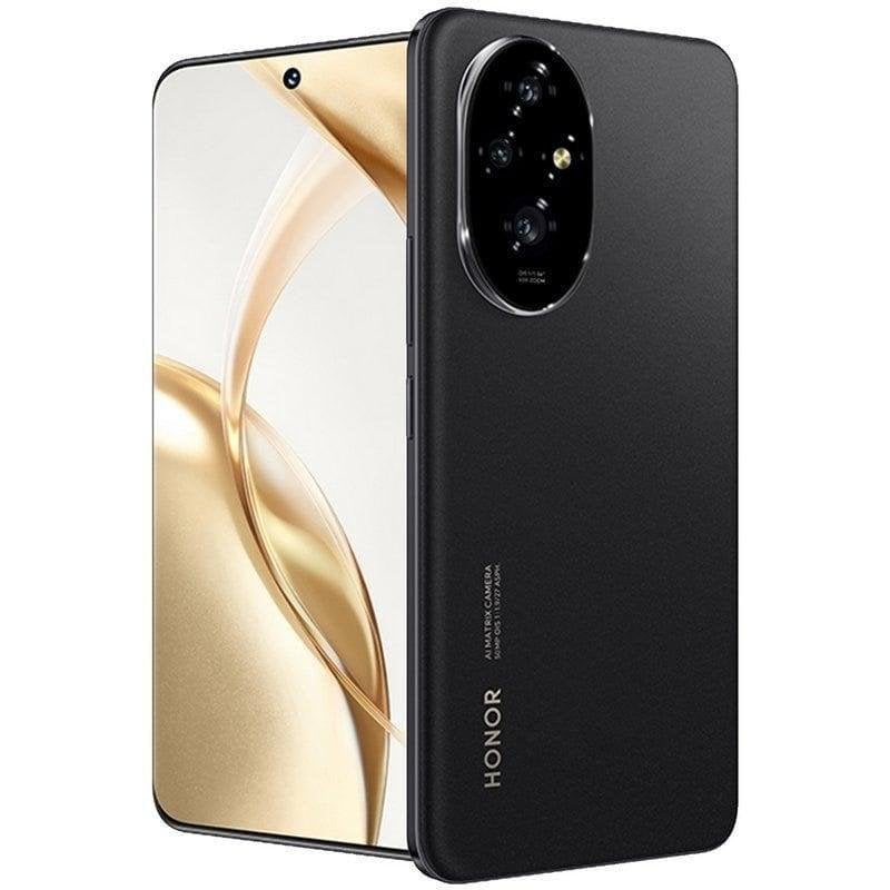 Honor 200 5g 8+256gb Black