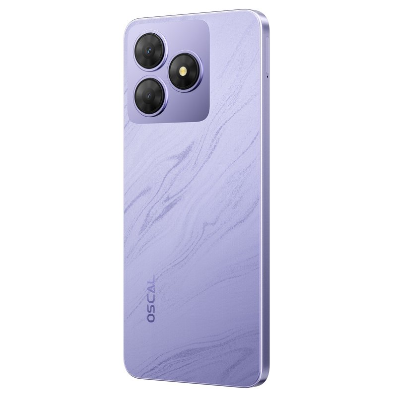 OSCAL FLAT 1C 月影黒・晶瑩紫 32GBsimフリー OSCAL FLAT 1C 月影黒・晶瑩紫 32GBsimフリー - メルカリ