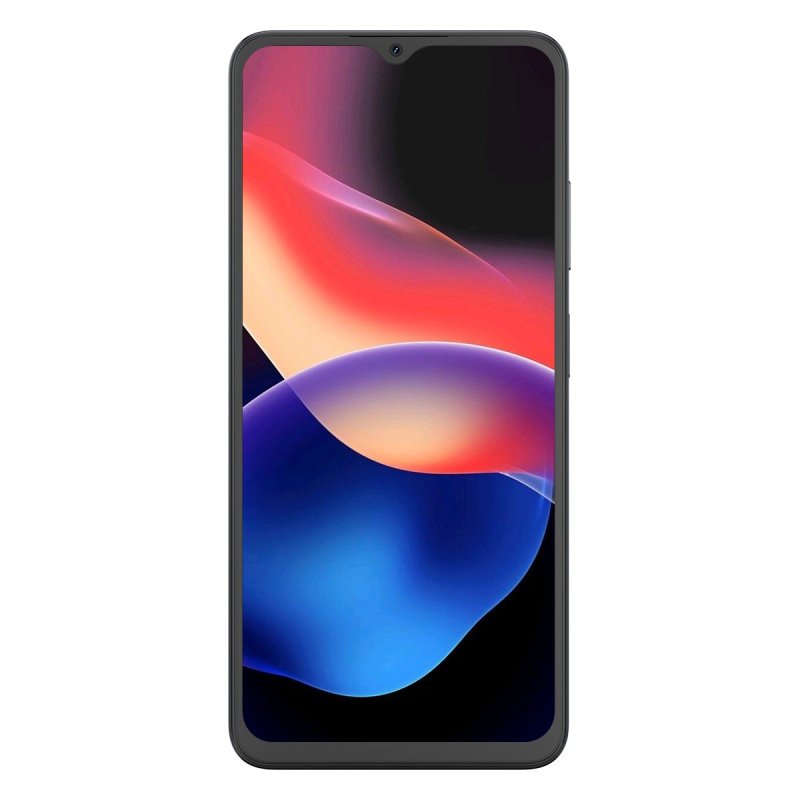 OSCAL FLAT 2C★ブラック★android14 Smartphone OSCAL Flat 2C 2GB/64GB 6.56