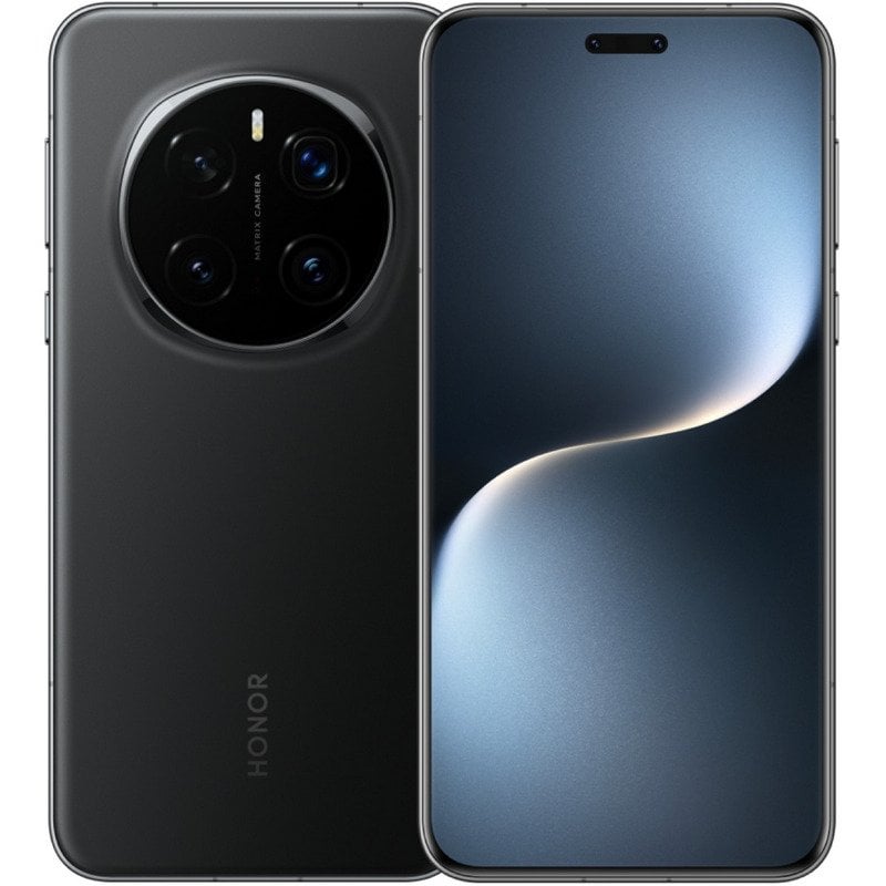 Image of Honor Magic7 Pro 5g 512gb/12gb Dual Sim Nero