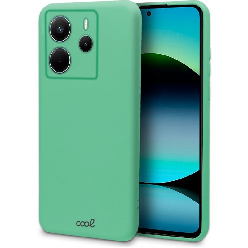 Image of Custodia fantastica per Xiaomi rossomi Note 14 Cover Mint cod079