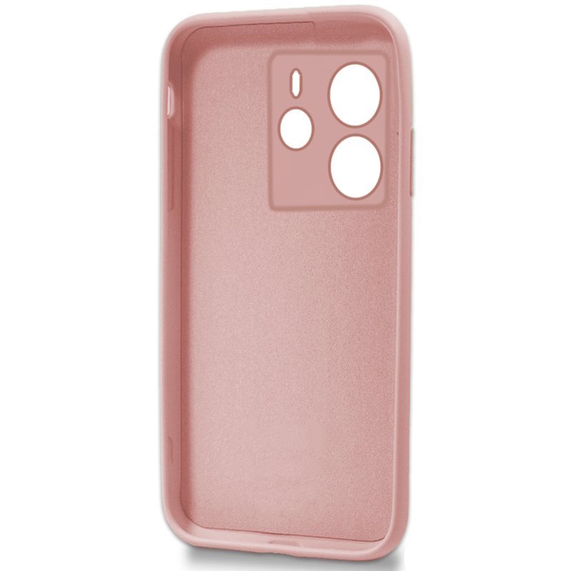 Coque Flip Pour Redmi Note 14 5G - Fenêtre Transparente, Protection 360° - Noir