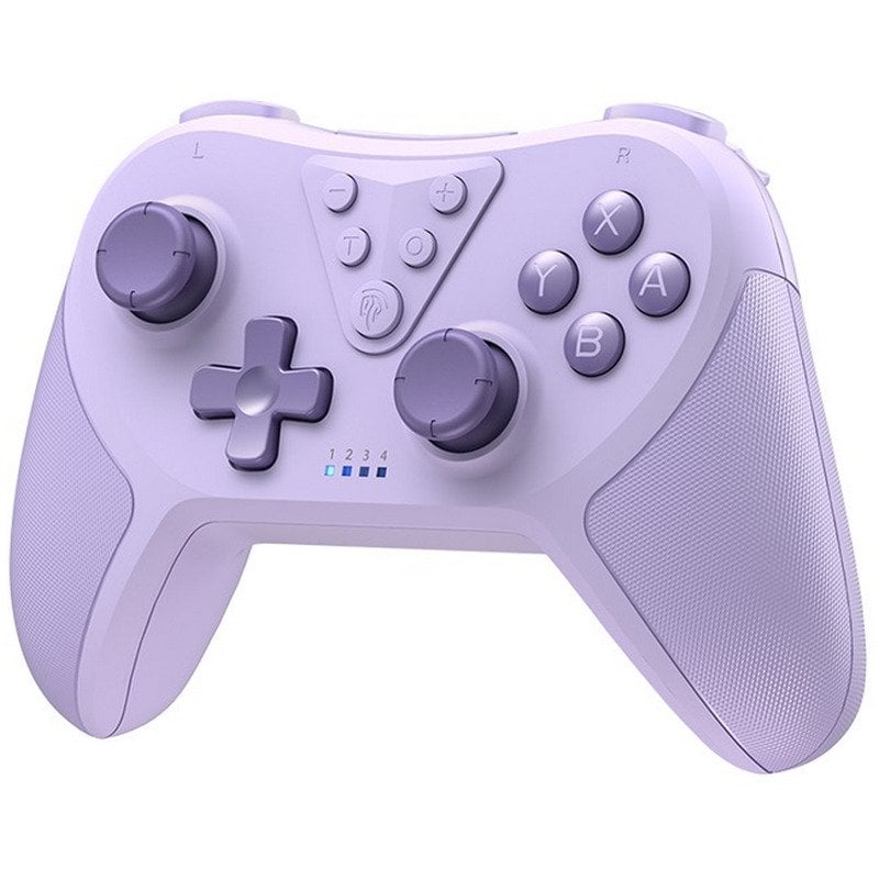 Image of EasySMX T37 Gamepad Bluetooth wireless USB-C per Nintendo Switch/Switch Lite/Switch OLED/Windows