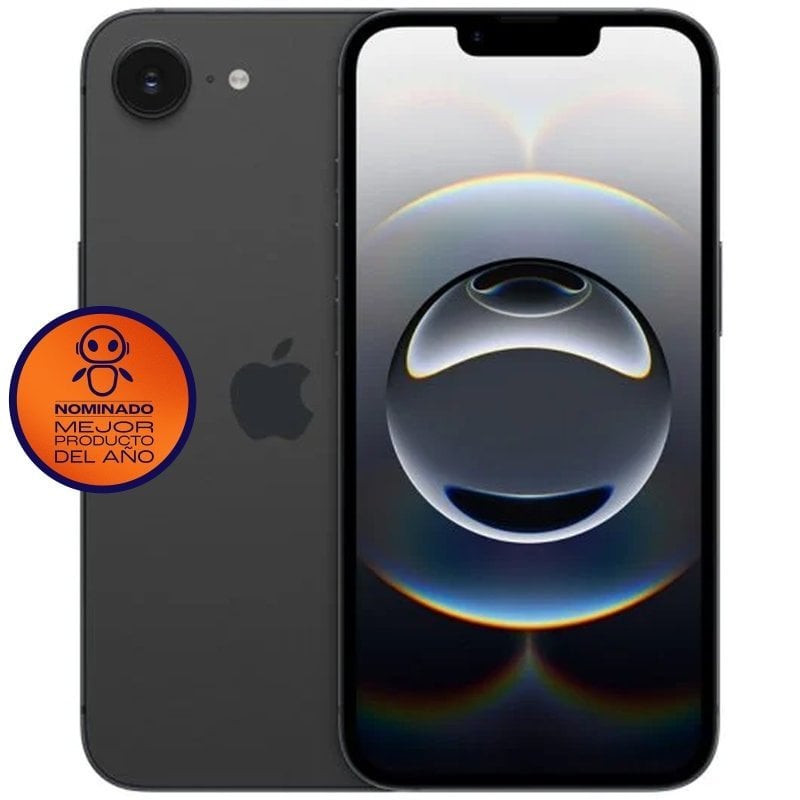 Image of iPhone16e gb