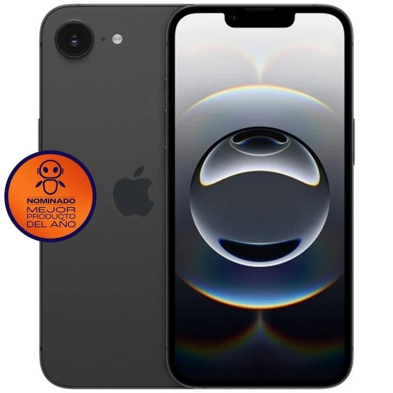 Image of iPhone16e gb