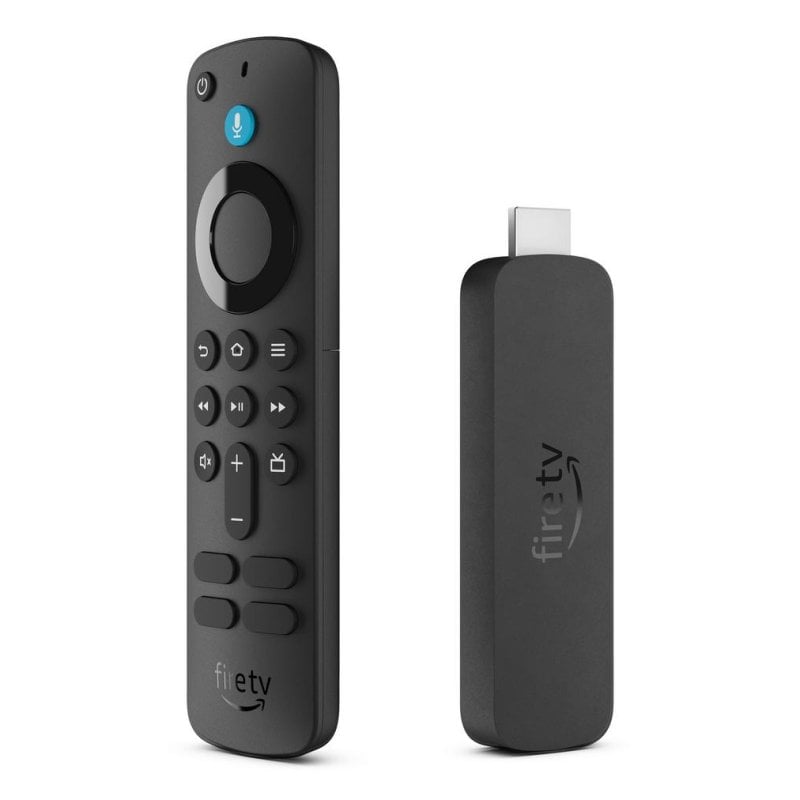Lettore Multimediale Streaming Amazon Fire TV Stick 4K 2ª Gen |  PcComponentes.it
