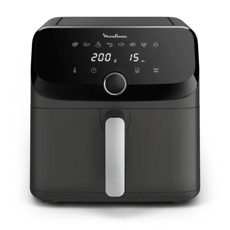 Airfryer Moulinex Easy Fry Mega 7,5 L 2020 W met Timer
