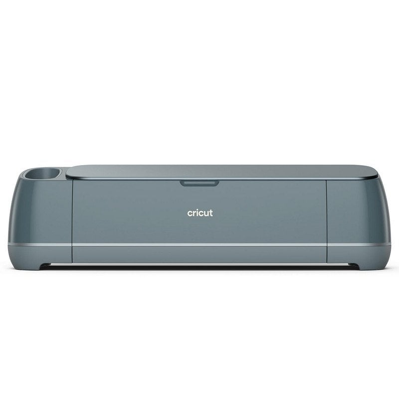 Image of Cricut Maker 4 Macchina da taglio intelligente blu