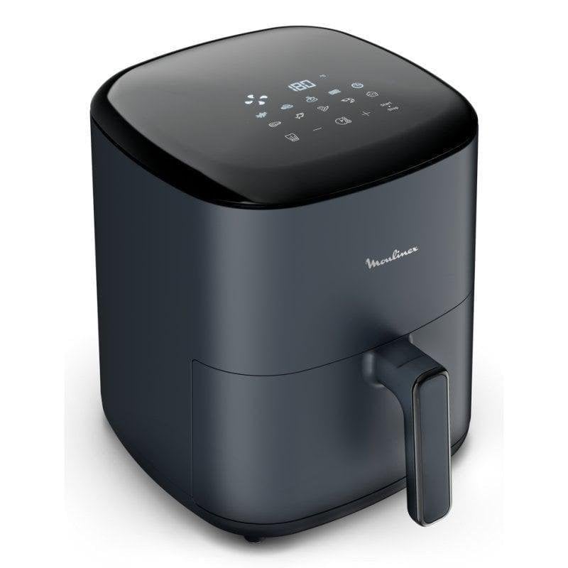 Airfryer Moulinex EZ245B20 5L 1500W Écran Tactile Programmes Automatiques
