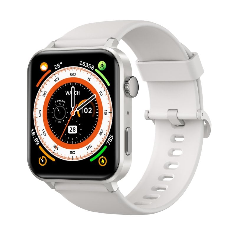 Image of neroview R30 Pro Smartwatch Grigio