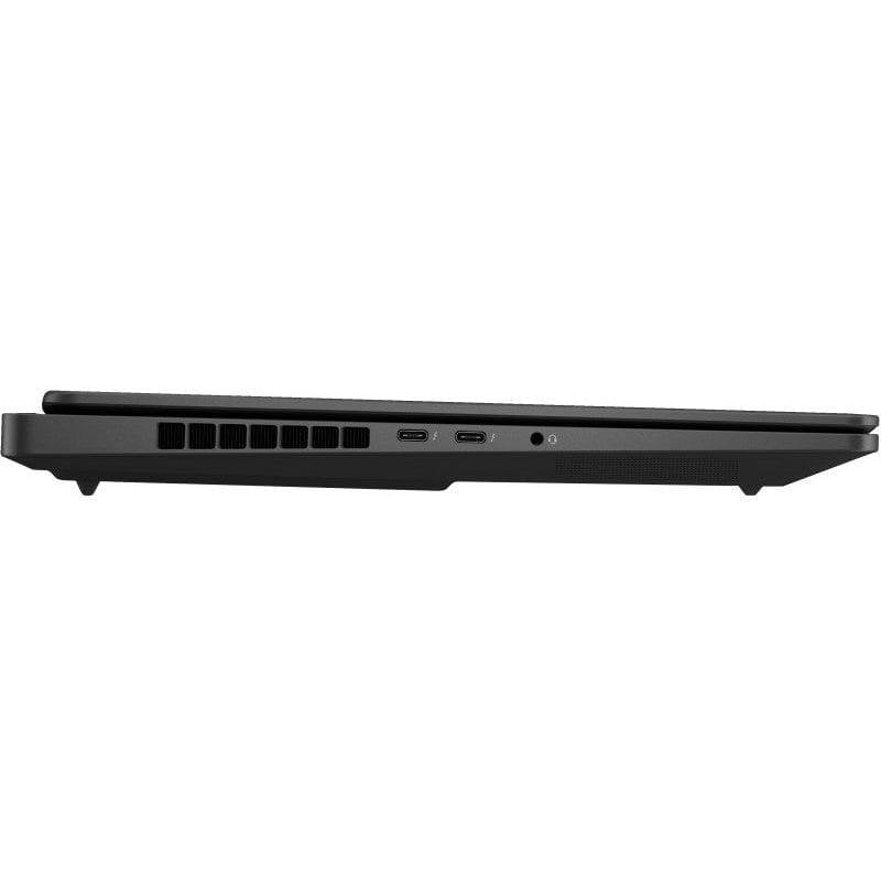 HP OMEN Slim 16 2.5K WQXGA – Portátil Gaming Con Intel Ultra 7, RTX 5060, 24GB RAM Y 1TB SSD – Teclado QWERTY Español