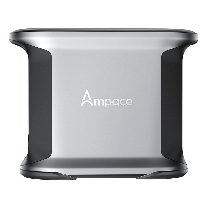 Thumbnail 2 de Ampace Andes 1500 Estación de Energía Portátil ⚡ 1462Wh, 2400W