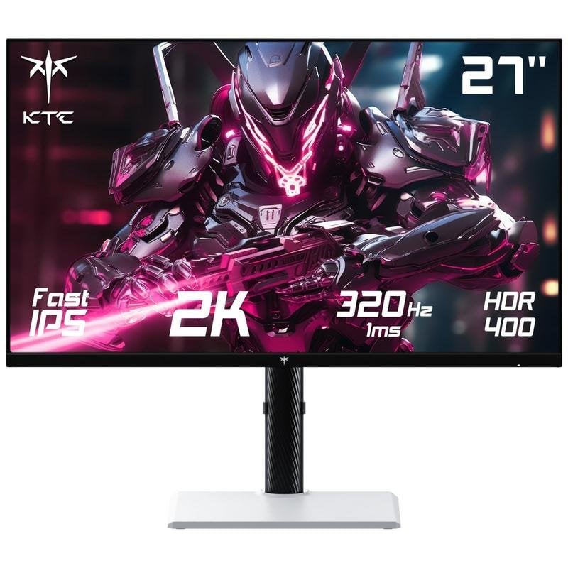Monitor KTC H27E6 27