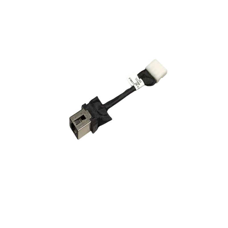 Image of Connettore jack CC per Lenovo Ideapad 710s-13ikb 710s-13isk Laptop 450.07d08.0011