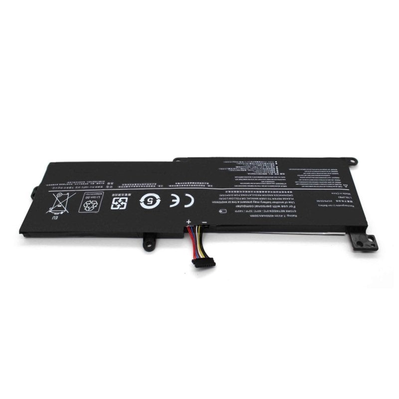 Image of Batteria per Lenovo Ideapad 320-15abr 320-15ast 320-15iap 320-15isk 320-17abr 320-17ikb Laptop