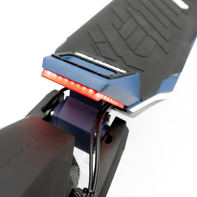 SmartGyro Coperture Off-Road Per Raptor E Ryder - Gomme 10 Pollici, Confezione Da 2