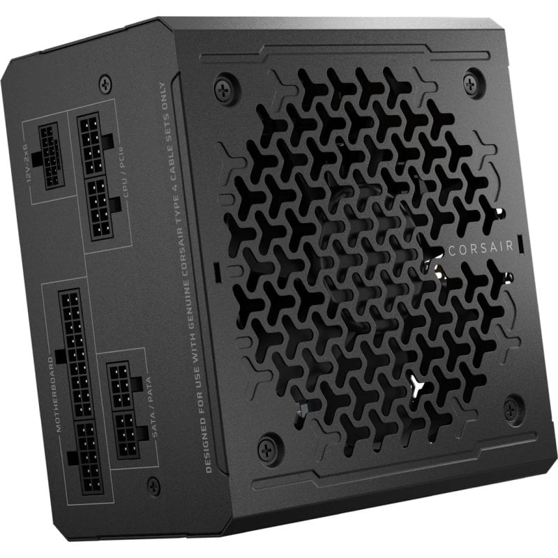 Image of Corsair ATX 650w