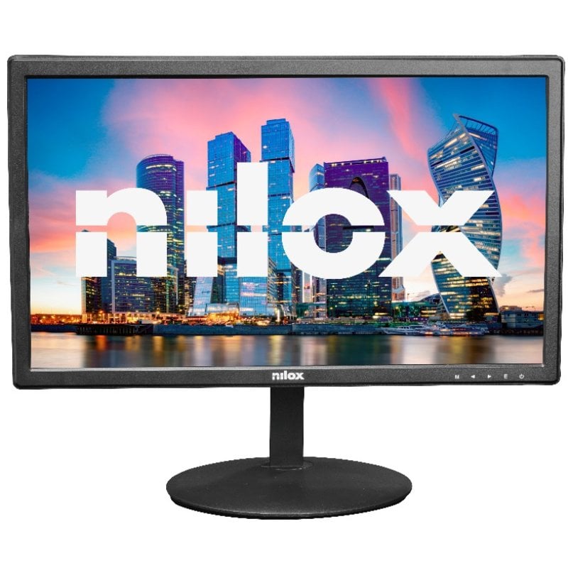 Image of Nilox NXM19FHD11 18,5" LED TN HD Ready