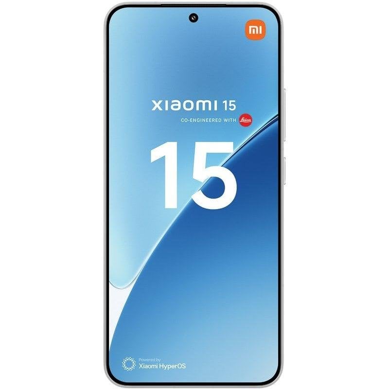 Xiaomi 15 5G 12GB 512GB 6.36
