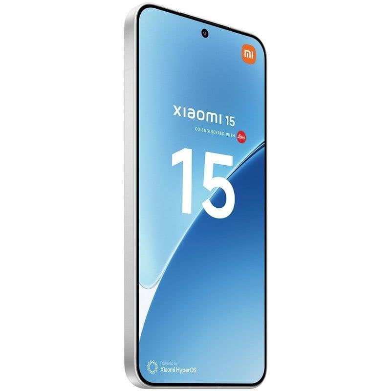 Xiaomi 15 5G 12GB 512GB 6.36