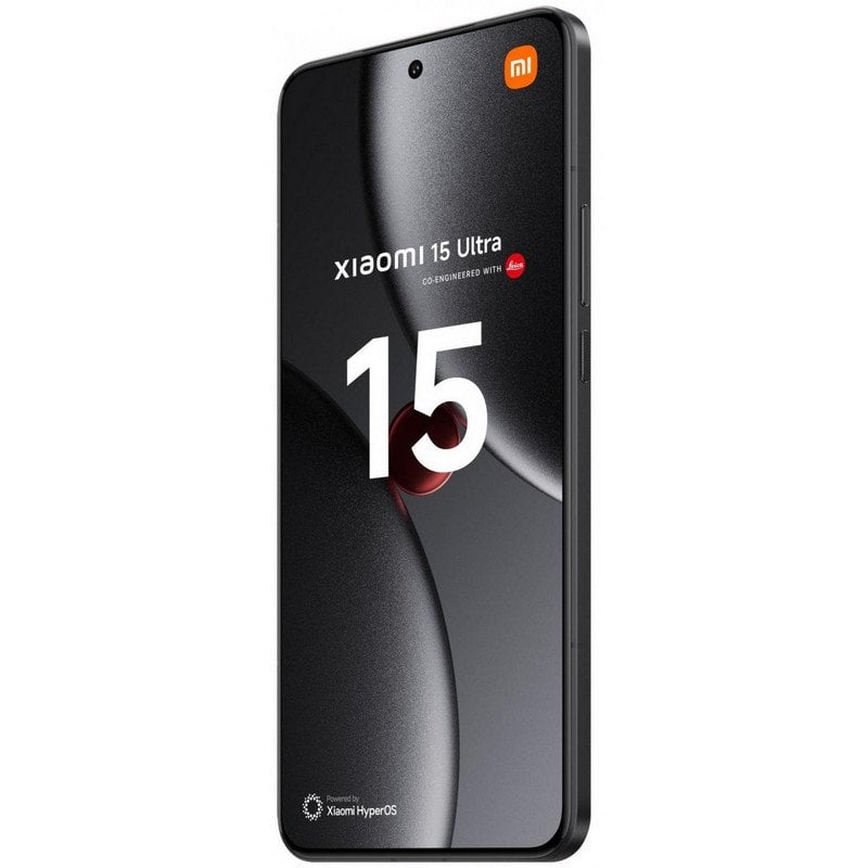 Smartphone Xiaomi 15 Ultra 16 GB/512 GB 6,73