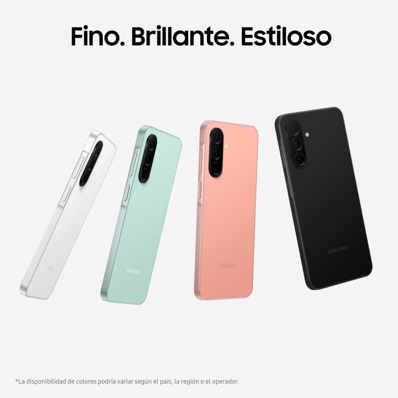 Smartphone Samsung Galaxy A26 5G 8GB/256GB 6.7