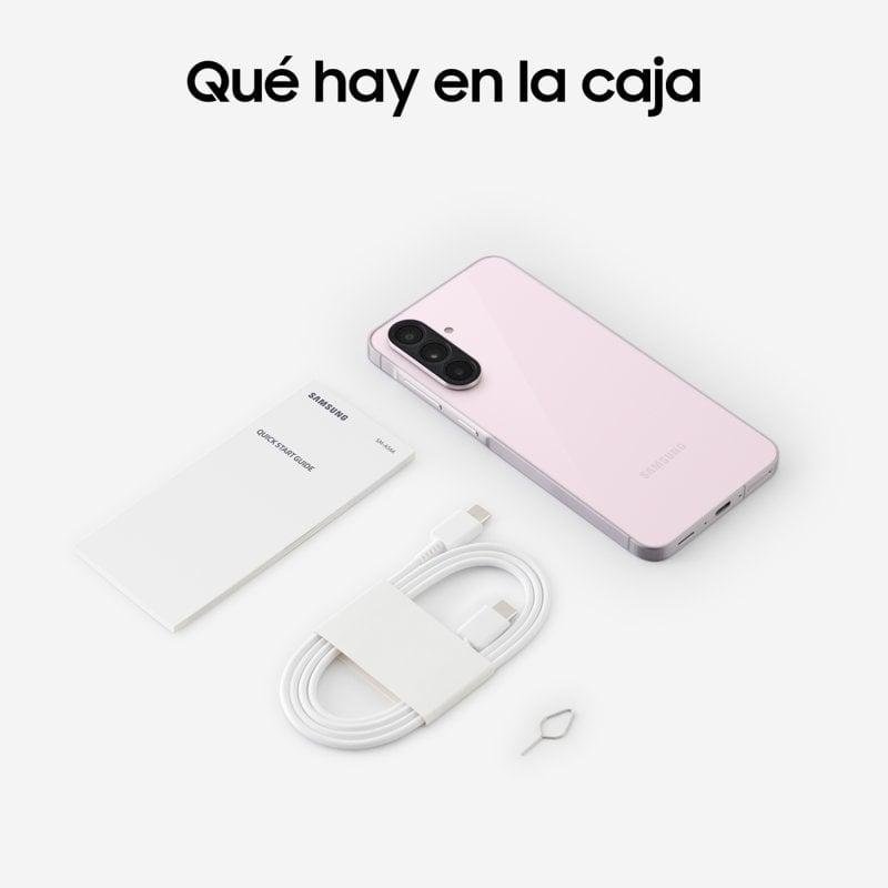 Samsung Galaxy A56 5G 8GB 256GB 6.7
