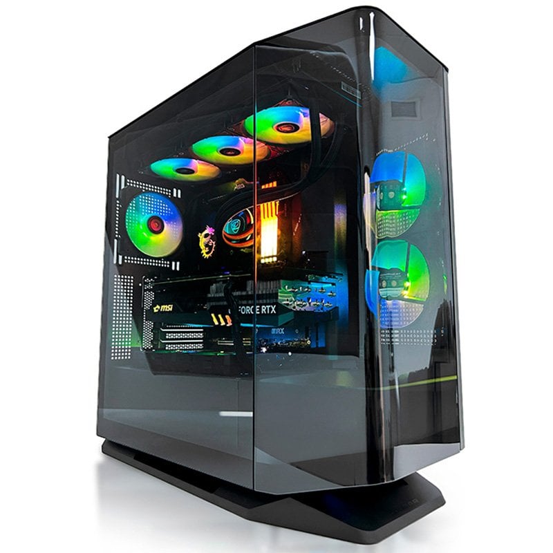 PcVIP I9x Shooter Intel Core i9-14900KF/64GB/2TB SSD/RTX 5070 Ti PcVIP I9x Shooter Intel Core i9-14900KF/64GB/2TB SSD/RTX 5070 Ti