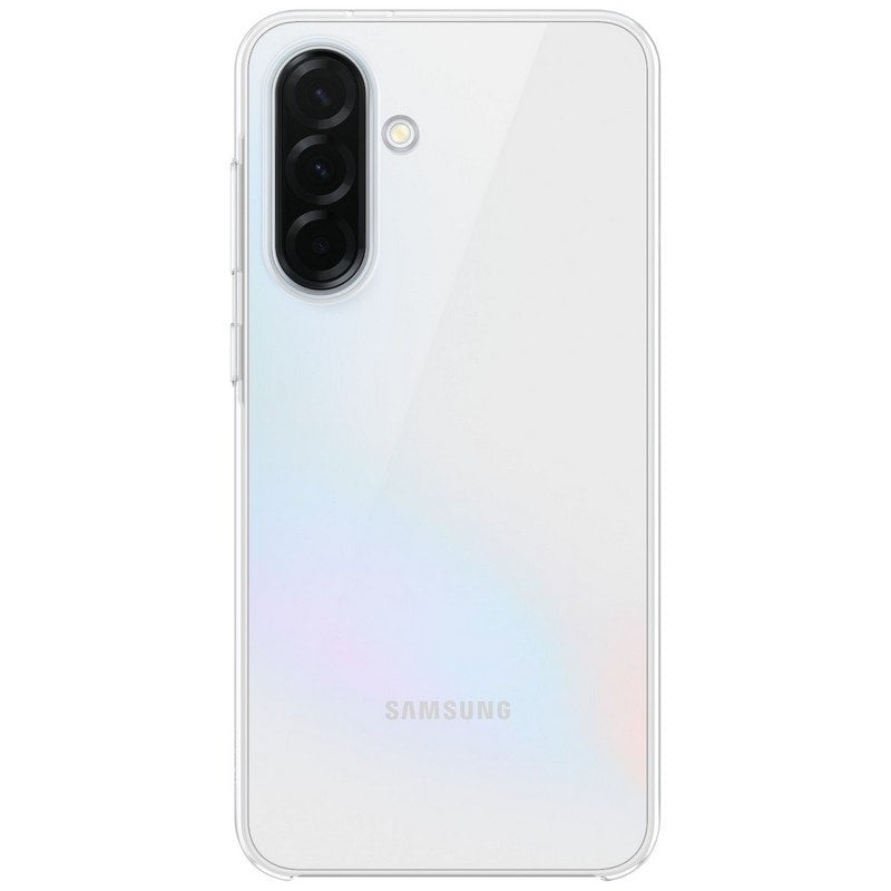 Image of Custodia trasparente Samsung per Galaxy A36 5G