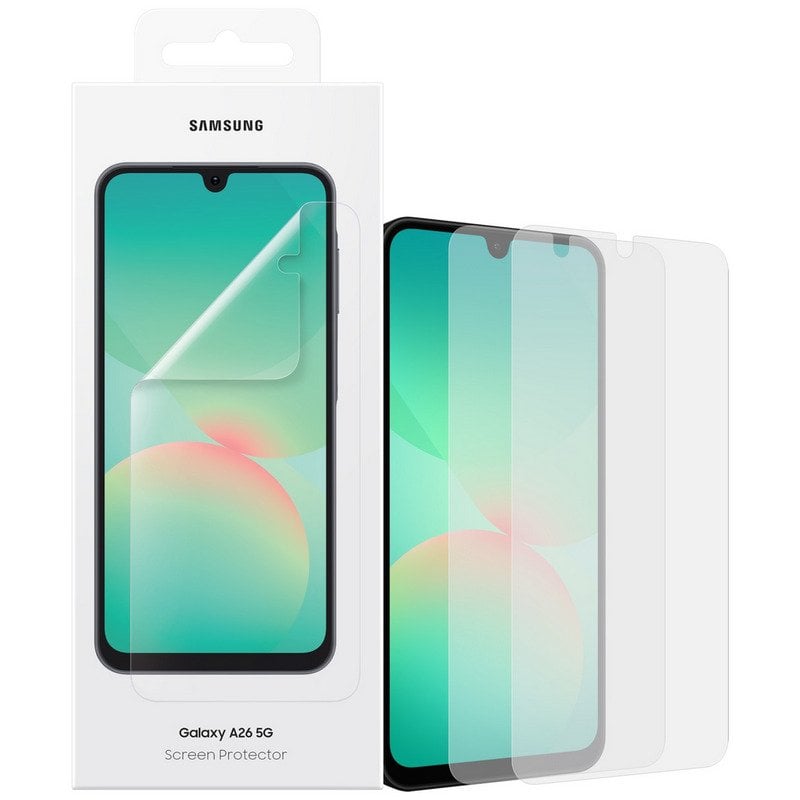 Image of Pellicola protettiva per lo schermo Samsung per Samsung Galaxy A26 5G