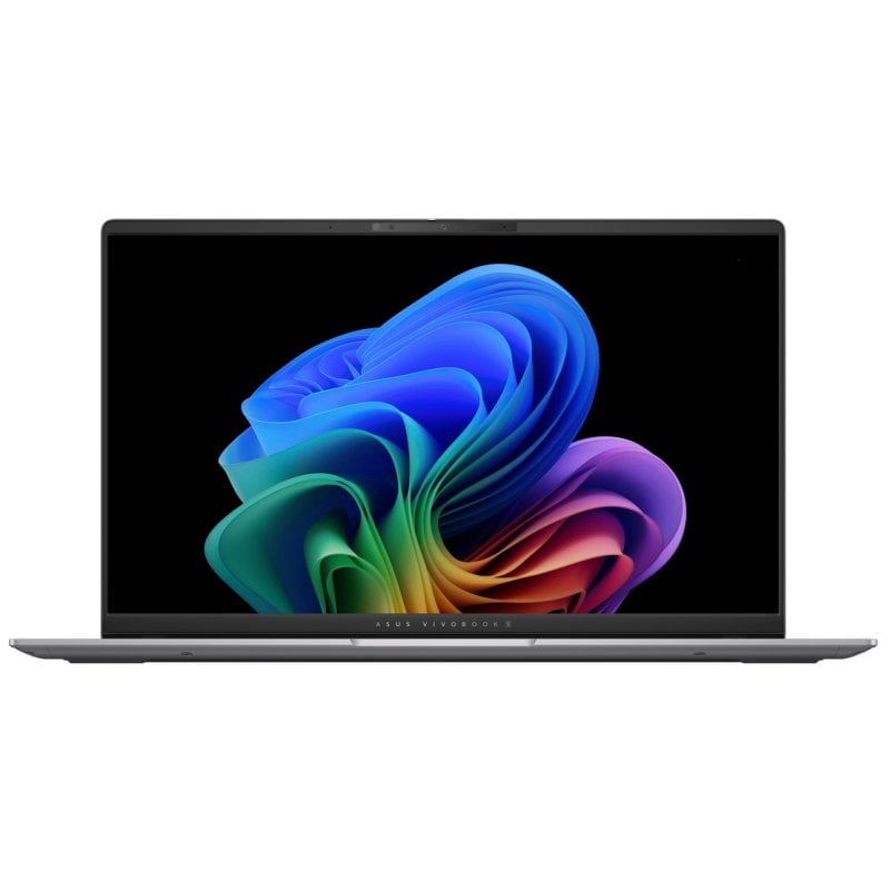 Portátil ASUS Vivobook S 15 OLED S5507QA-MA090W Qualcomm