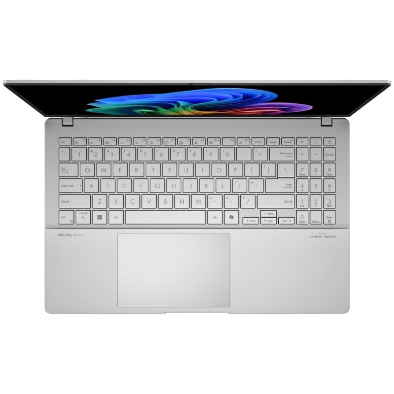 Portátil ASUS Vivobook S 15 OLED S5507QA-MA090W Qualcomm