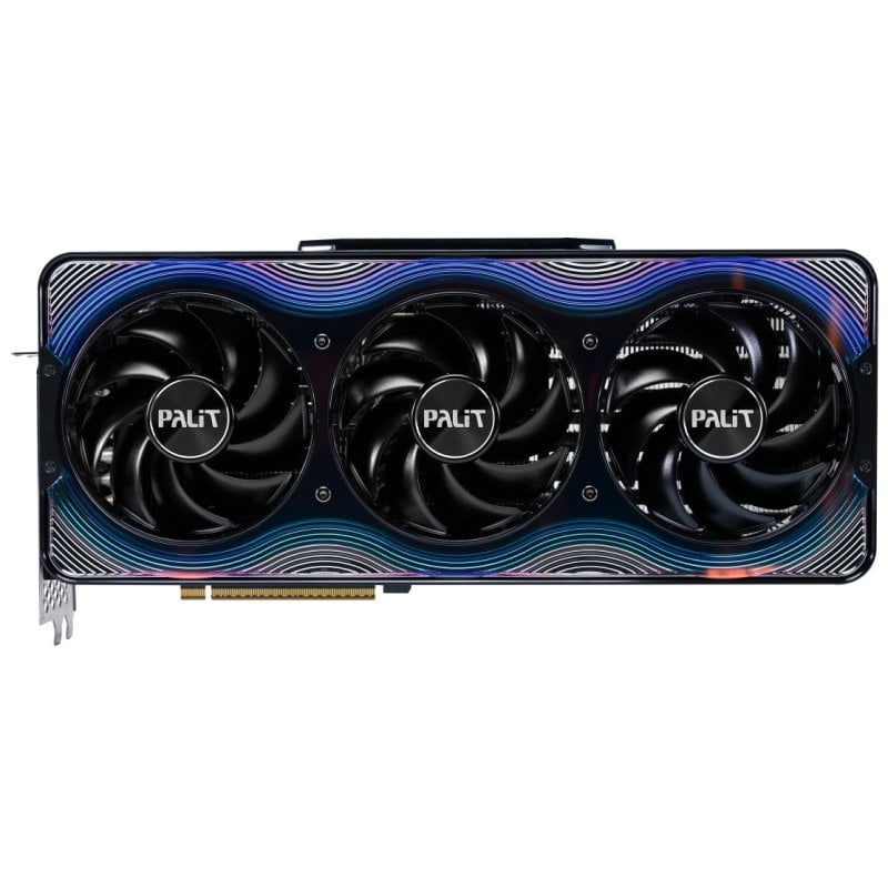 Palit GeForce RTX 5080 16GB ジャンク Palit GeForce RTX 5080 16GB