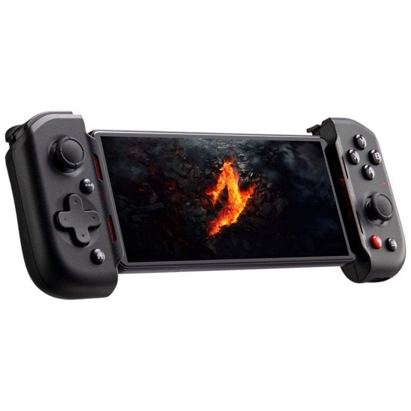 Image of Acer Nitro Game Controller per smartphone fino a 8,3" USB-C Nero