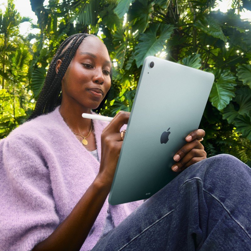 Apple iPad Air M3 2025 WiFi 11