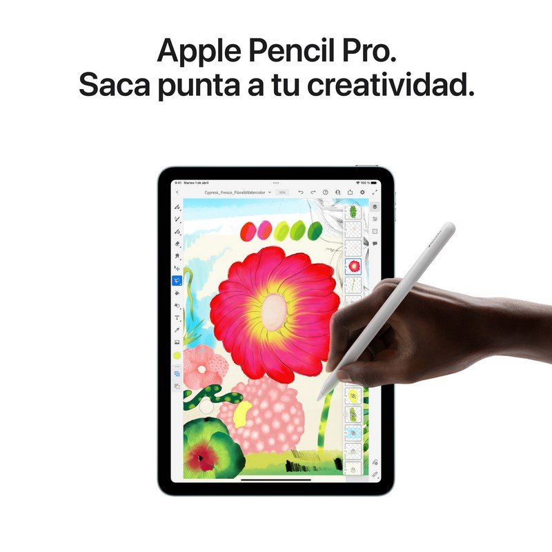 Apple iPad Air M3 2025 WiFi + Cellular 13