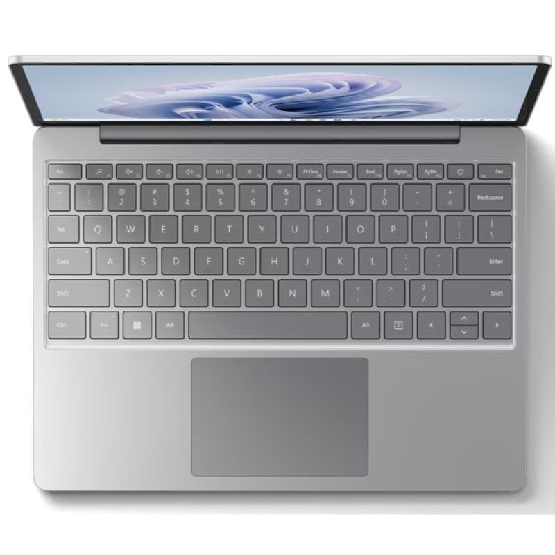 Microsoft Surface Laptop Go 3 Intel Core i5-1235U/8 GB/256 GB SSD