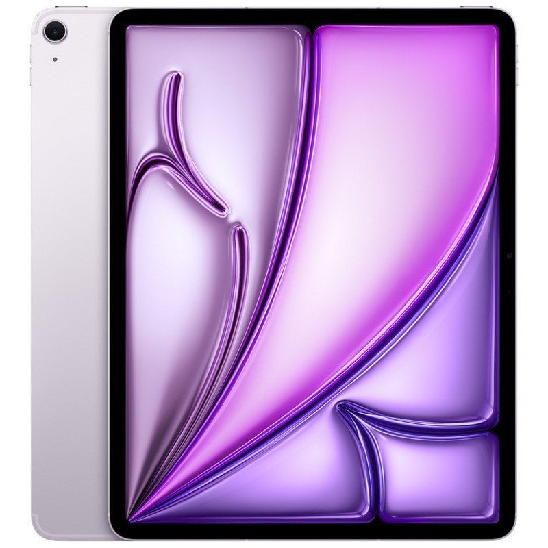 Image of Apple iPad Air 2025 13" WF + Cellular 256GB Viola