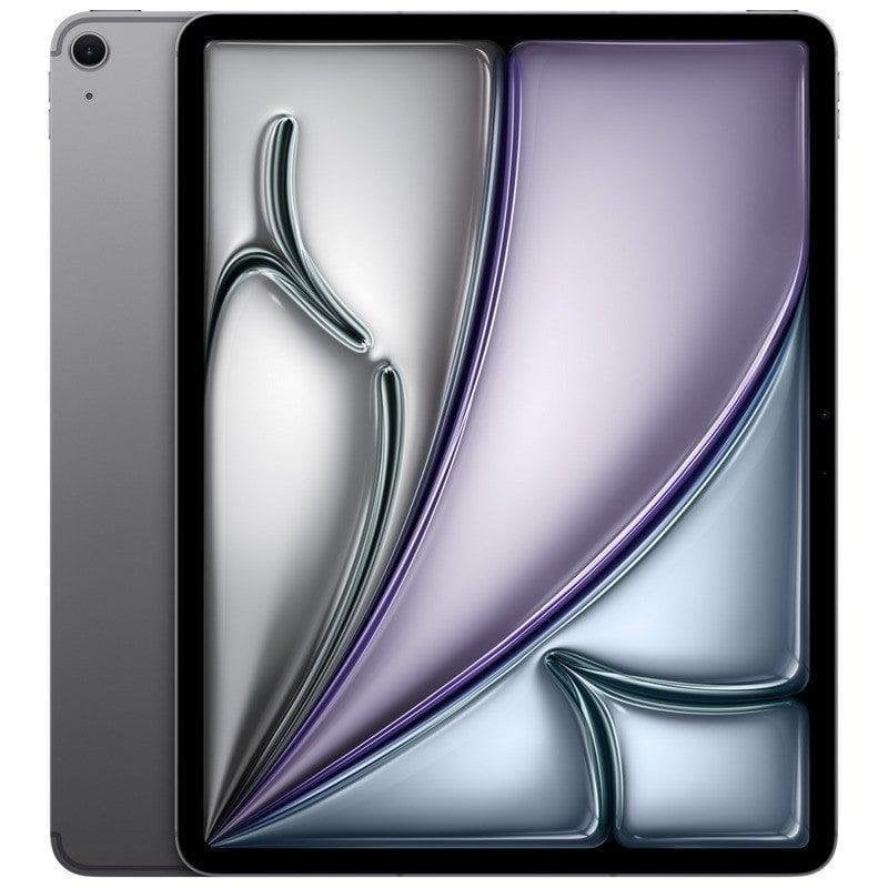 Apple iPad Air M3 WiFi + Cellular 13" 1TB Grigio Siderale