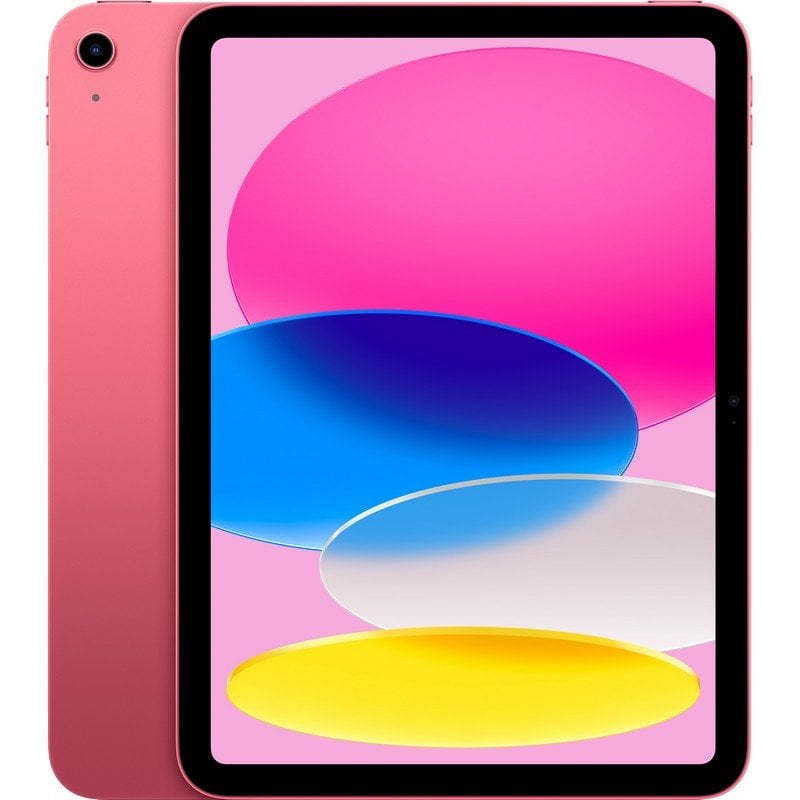 Image of Apple iPad 2025 11" WiFi 128GB Rosa