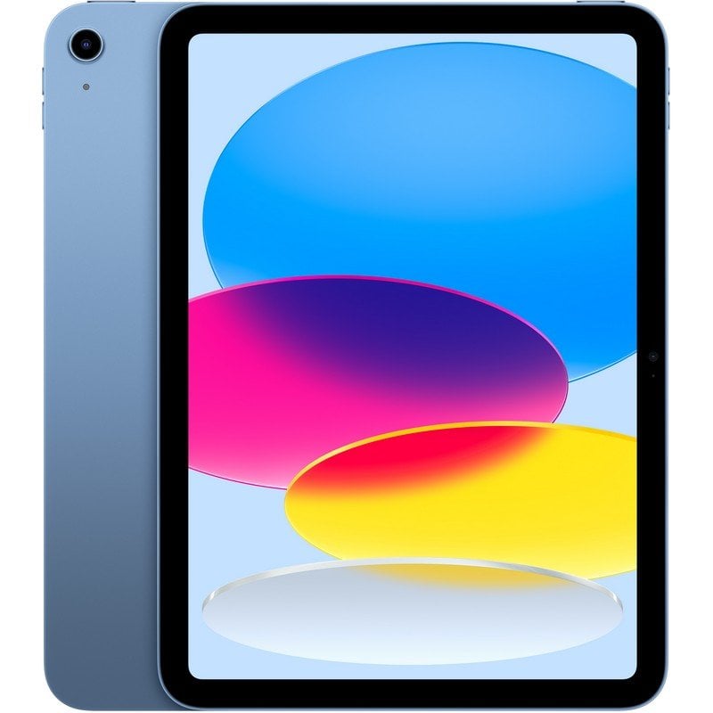 Image of Apple iPad 2025 11" WiFi 256GB Blu