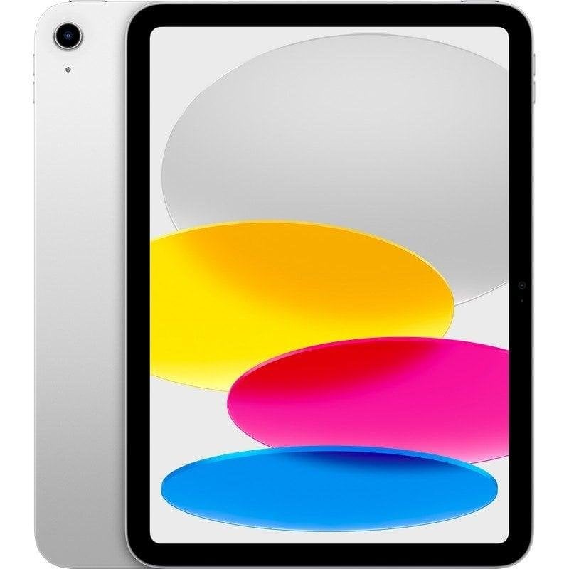 Apple iPad 2025 WiFi + Cellular 11" 512GB Silber