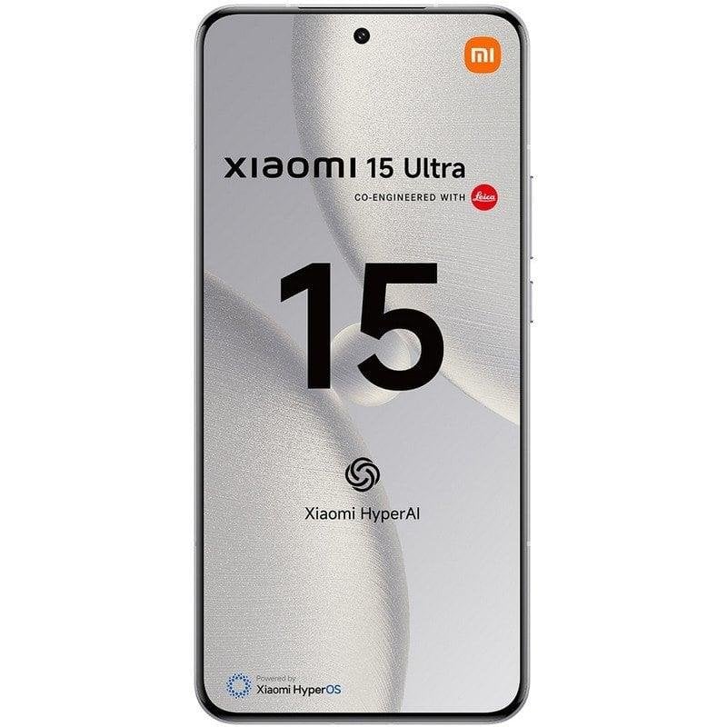 Xiaomi 15 Ultra 5G 16GB 512GB 6.73