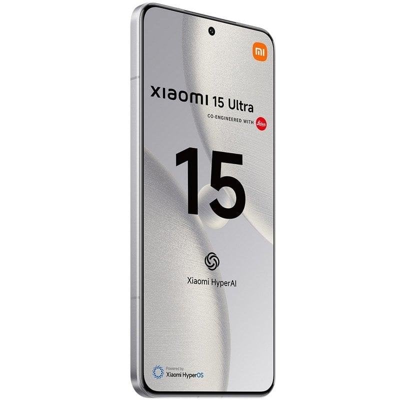 Xiaomi 15 Ultra 5G 16GB 512GB 6.73