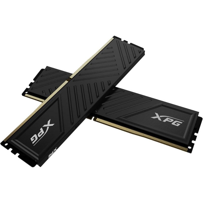 Memoria RAM Adata XPG GAMMIX D35 DDR4 3200MHz 32GB 2x16GB CL16